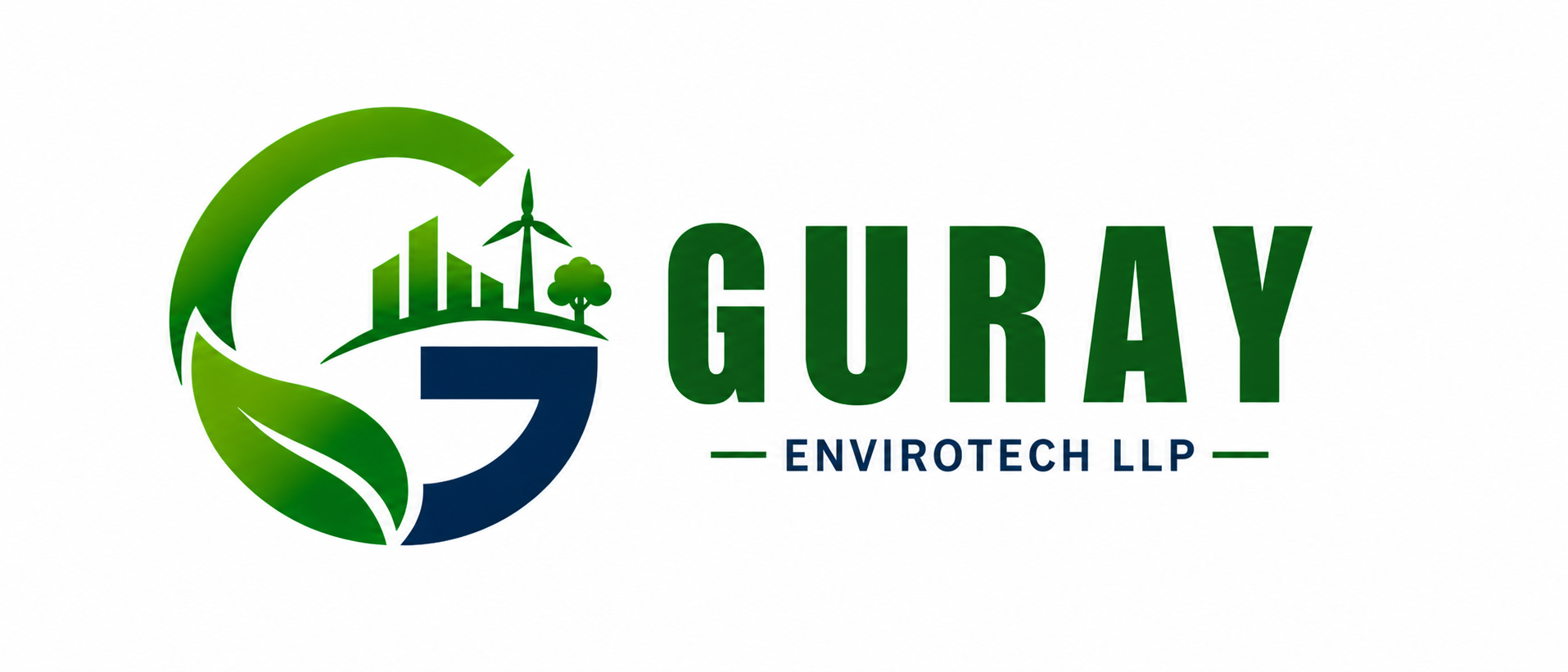 Guray EnviroTech Logo